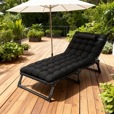 Single Portable Camping Bed