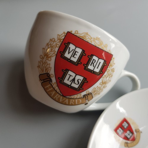 Harvard university crest usa - harvard,