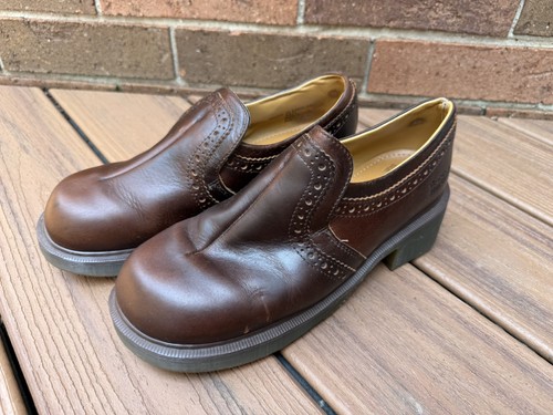 Vintage 90s martens - 90s,