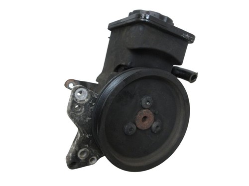 Power steering pump hydraulic - power,