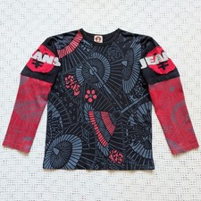 Rare Michiko Koshino Yen Jeans