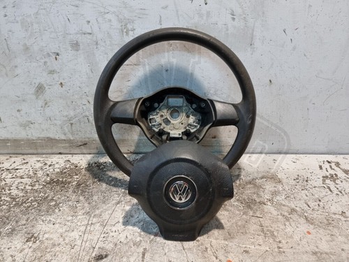 Volkswagen polo steering - volkswagen,
