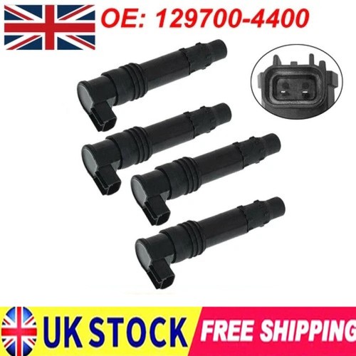 Bandit ignition coil - bandit,