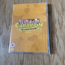 Carry on the ultimate