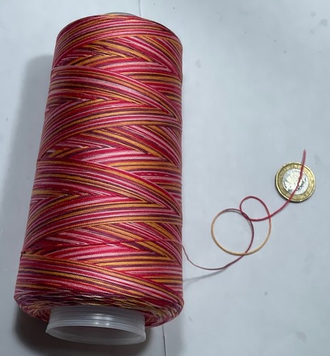 Cotton silk perle - cotton, yarn