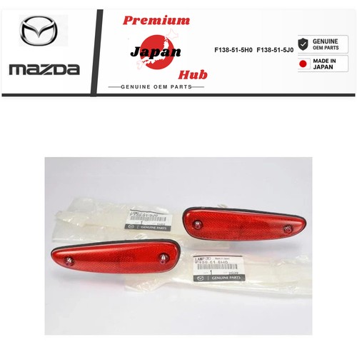 Mazda f138 5h0 - mazda, f138-51-5h0