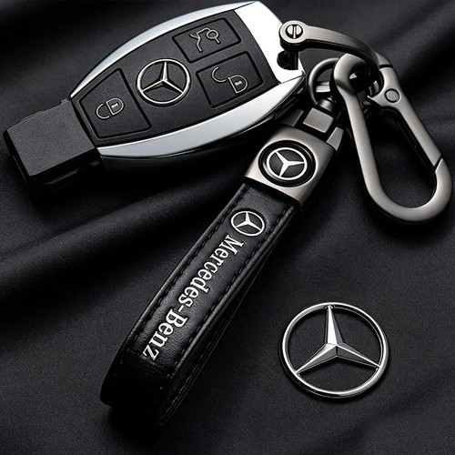 Mercedes luxury leather - mercedes,
