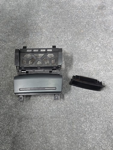 Audi ashtray 2003 - ashtray, 2003-2012