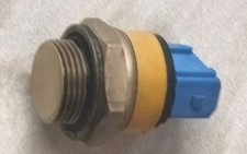 Genuine Peugeot 106 206 306 Citroen Saxo Radiator Fan Operating Switch GTi VTS