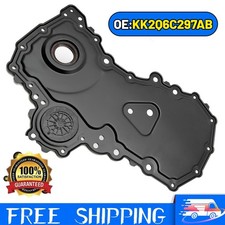 TIMING BELT CAMSHAFT COVER FOR