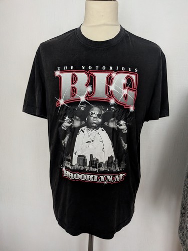 The notorious biggie - the,