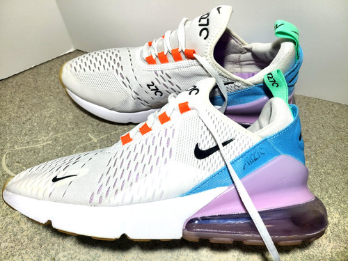 Women nike air max 270 - women's,