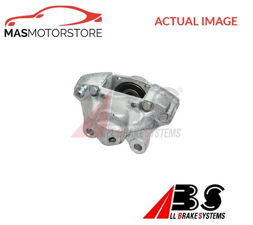 Brake caliper braking rear - caliper,