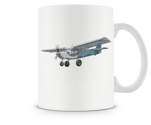 Zenith stol 750 mug 15oz - zenith,