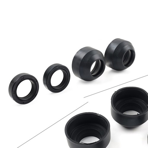 Fork boot dust - boot, cover