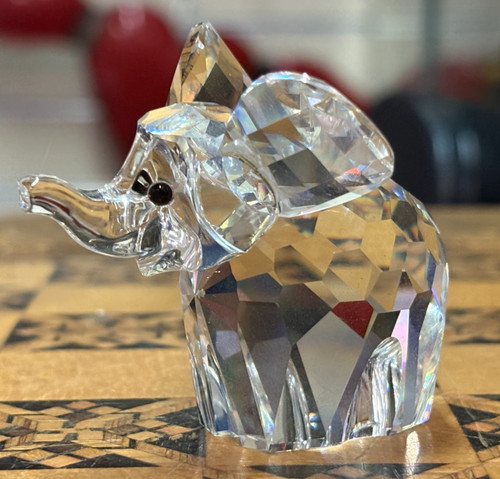 Lovely swarovski crystal - lovely,