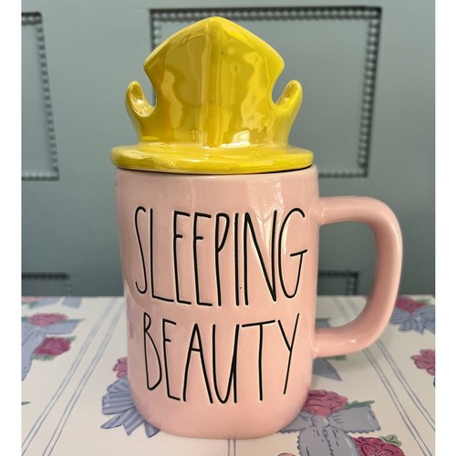 Rae dunn disney sleeping - disney's,