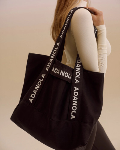 Adanola tote bag coffee bean - adanola,