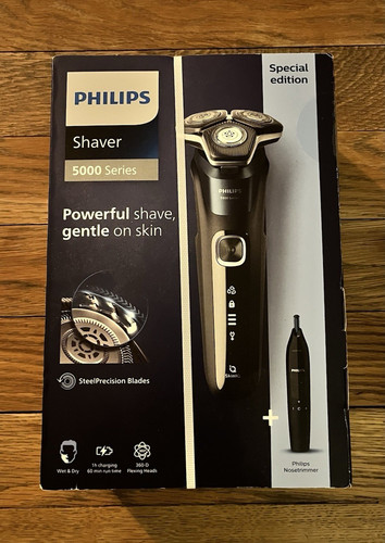 Philips 5000 series s5889 - philips,