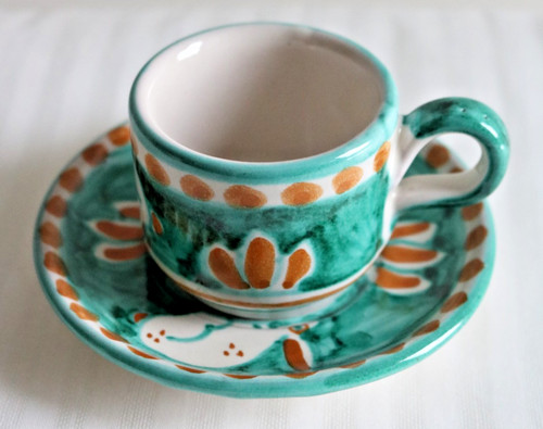 Handmade vietri ceramic - handmade,