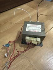 MD Microwave Oven High Voltage