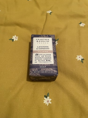 Crabtree and evelyn lavender - evelyn,