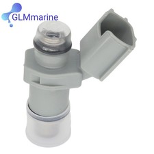 Fuel Injector Nozzle Unit 4