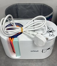 Cricut Mug Press - White
