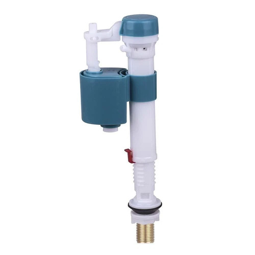 Toilet cistern valve fill - cistern, 1/2"