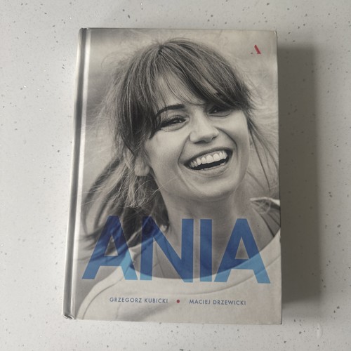 Ania biografia anny - biografia,