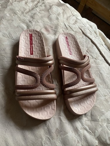 Ladies preowned ipanema flip - ladies,