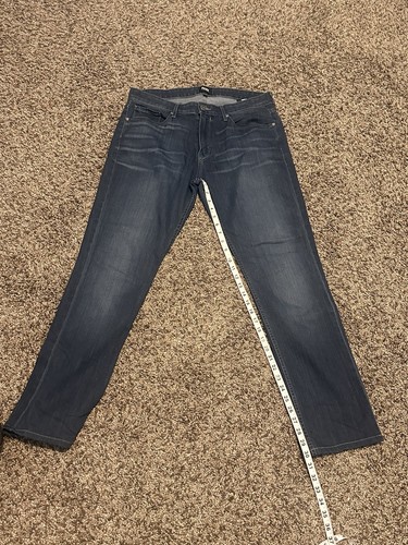 Paige men jeans size - paige,