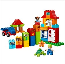 LEGO DUPLO Deluxe Box Of Fun