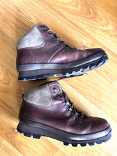 Brasher Hillmaster walking