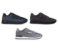 Boss Parkour Runners Trainers