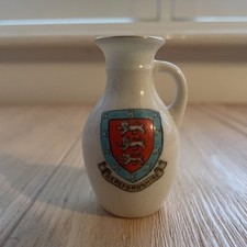 WH Goss Herefordshire Model Of