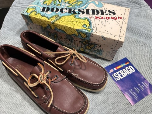 Women sebago docksides boat - sebago,