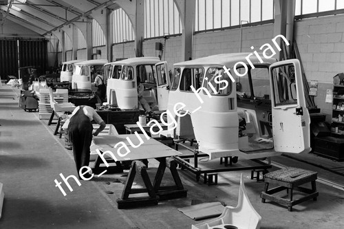 Thh truck photos scammell - truck,