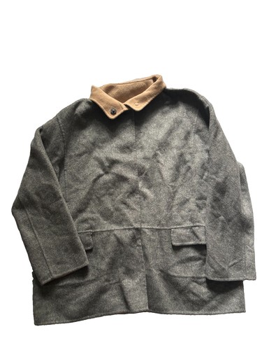 Jaeger boiled wool - jaeger,