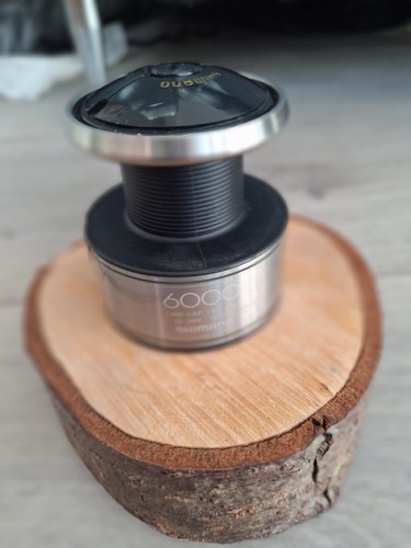 Shimano aero baitrunner - shimano, 6000