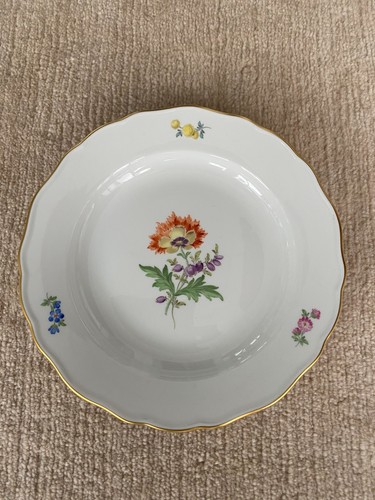 Meissen exclusive dessert - exclusive,