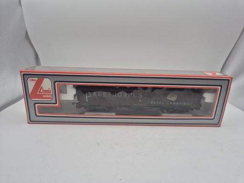 Lima gauge l305352w gwr - lima,