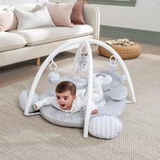 Little Discoveries Plush Bear