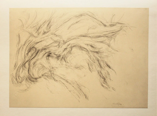 Alberto giacometti original - giacometti,