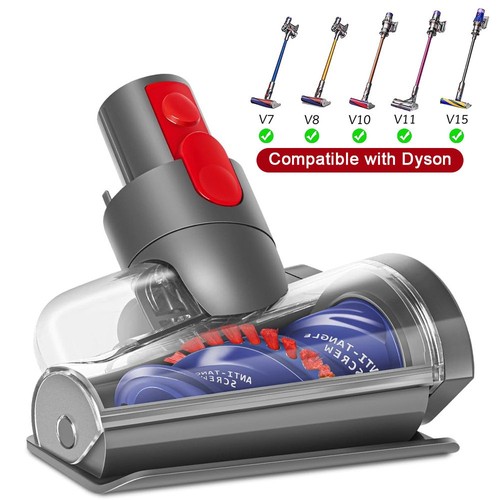 New replacement head - new, dyson