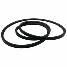 38" Deck Spindle Belt For