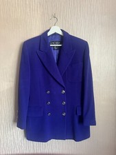 Escada Margaretha Ley angora