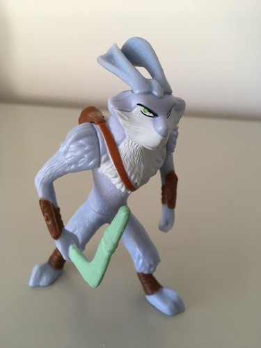Mcdonald easter bunny rise - mcdonald's,