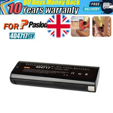 4.8AH For Paslode 6V Cordless