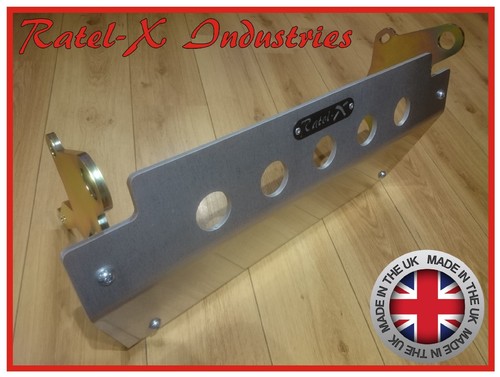 Discovery heavy duty - discovery,